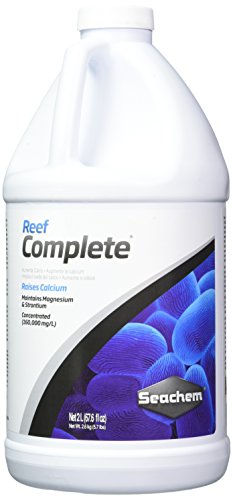 Reef Complete 2 L / 67.6 fl. oz.