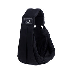 Cotton Baby Carrier with European Quality Standards