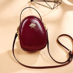 Diagonal Shoulder Bag for Women
