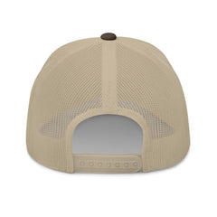 Tuna Fishing Trucker Hat
