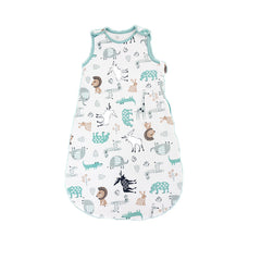 Cotton Baby Swaddle Vest for Men and Women