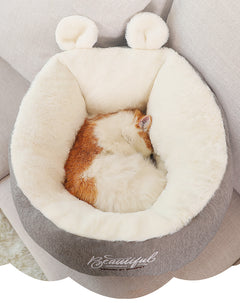 Universal Summer Cat Bed for Ragdoll and Kittens