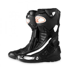 Racing Motorcycle Boots for Riding Enthusiasts