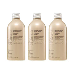 HEY HUMANS Body Wash Lavender Vanilla - 14 fl oz - (Pack of 3)