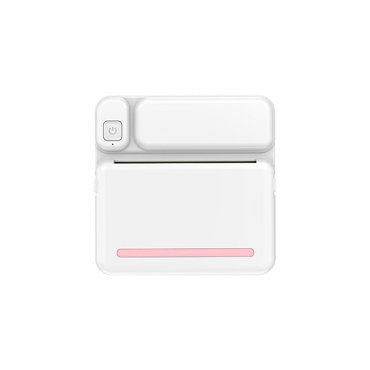 Bluetooth Thermal Label Printer for Smart Stickers
