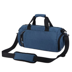 Hand-held Messenger Training Bag for Short Trips