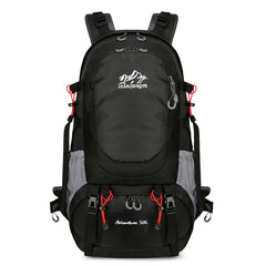 Large Capacity Outdoor Hiking Backpack for Travel