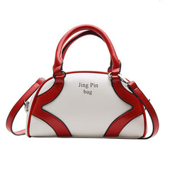 Saddle Bag - Handheld, Shoulder, and Crossbody Styles