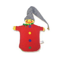 Odorless Hot Water Bag for Infants and Toddlers