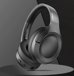 Wireless Noise-Cancelling Headphones