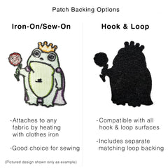 Skipping Banana Patch