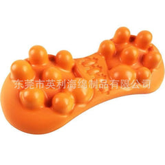 Neck and Shoulder Massager with Traction Pillow