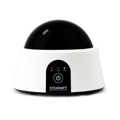 Automatic Nail Polish Remover with Smart Steamer