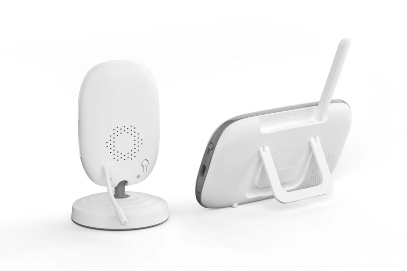 3.5 Inch Baby Monitor
