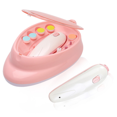 Electric Baby Armor Grinder