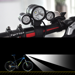 Flashlight, Fishing Light, Camping Light