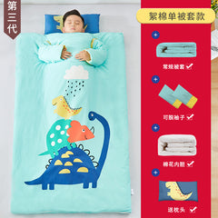 Thick Cotton Baby Sleeping Bag for All Seasons