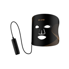 Silicone LED Facial Mask for Photon Skin Rejuvenation