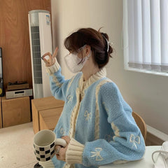 Heavy Embroidery Soft Waxy Weather Women Top