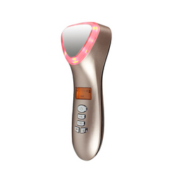 Color Light Beauty Device