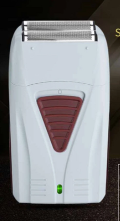 Professional Cordless Shaver and Grooming Tool (One Unit)
