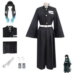 Cosplay Costume  Cosplay Uniform Kimono