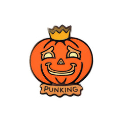 Pun King Pin