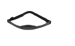 Fitness Watch with Heart Rate Monitor and Chest Strap