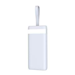 20000mAh PD18W Fast Charging Power Bank