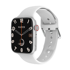 W29S Smartwatch with NFC, Heart Rate & GPS Monitoring