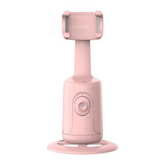360° Gimbal Stabilizer with Ai Face Tracking for Phones