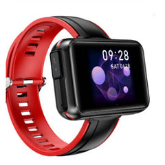 Health Monitoring Bracelet for Fitness Tracking
