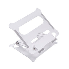 Folding Adjustable Laptop Stand with Aluminum Alloy