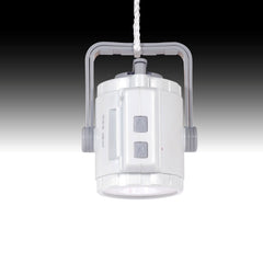 Camping Lantern with SOS Flashlight and Power Bank