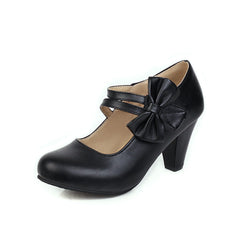 Women's Stylish Bow Sandals