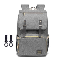 Large Capacity Mommy Diaper Bag for Nursing and Maternity
