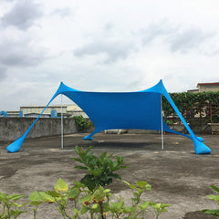 Outdoor Beach Canopy Tent