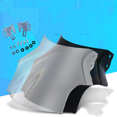 Honda VTEC400 ZRX400 XJR400 Front Windshield
