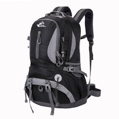 Waterproof Outdoor Mountaineering Backpack
