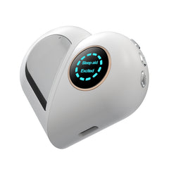 Intelligent Sleep Aid Instrument for Insomnia Relief