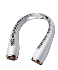 2022 USB Portable Neck Fan - Outdoor Turbo Cool Fan
