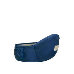 45-Degree Baby Waist Stool with Starry Print