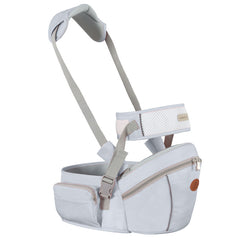 Gabexing Multifunctional Baby Hip Seat Carrier