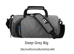 Hand-held Messenger Training Bag for Short Trips