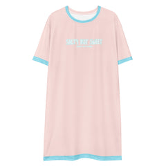 Women's Salty but Sweet T-shirt dress