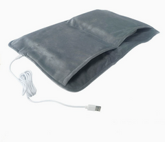 Graphene USB Foot Warmer - Smart Heating Device