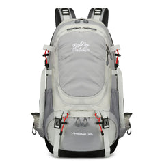 Large Capacity Outdoor Hiking Backpack for Travel