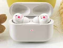 Third Generation TWS Bluetooth Earbuds
