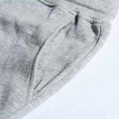 Men's Comfortable Stretch Casual Sports Joggers – Relaxed Fit