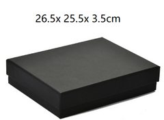 Jewelry Box, Packaging Box, Sweater Chain Box
